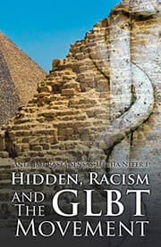 Tapa de Hidden, Racism and the Glbt Movement