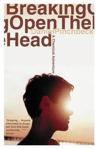 Tapa de Breaking Open the Head