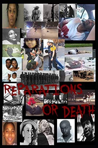 Tapa de Reparations or Death
