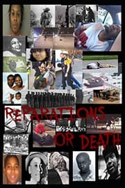 Tapa de Reparations or Death