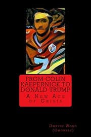 Tapa de From Colin Kaepernick to Donald Trump