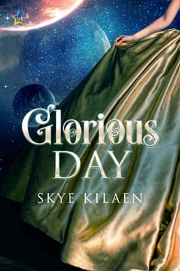 Tapa de Glorious Day