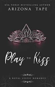 Tapa de Play To Kiss