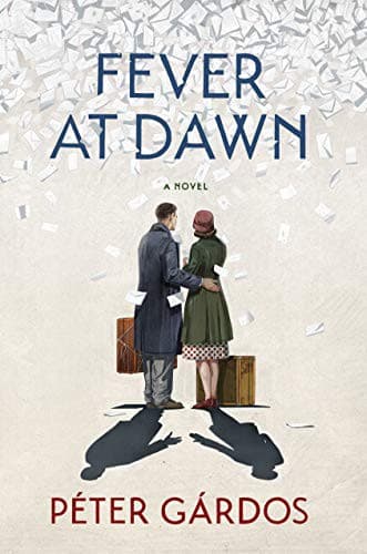 Tapa de Fever at Dawn