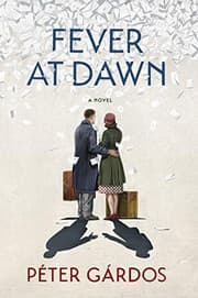 Tapa de Fever at Dawn