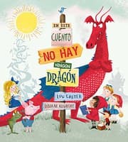 Tapa de En este cuento no hay ningún dragón