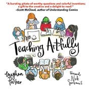 Tapa de Teaching Artfully
