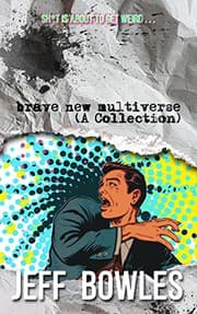 Tapa de Brave New Multiverse