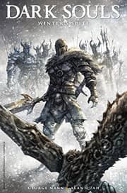Tapa de Dark Souls Vol. 2