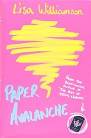 Tapa de Paper Avalanche