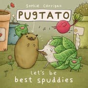 Tapa de Pugtato, Let's Be Best Spuddies
