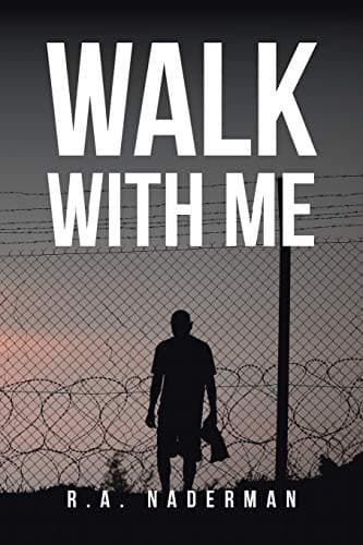 Tapa de Walk with Me