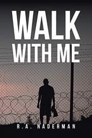 Tapa de Walk with Me