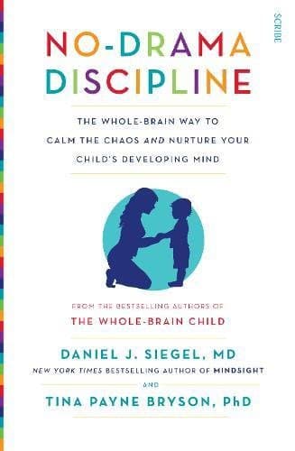Tapa de No-Drama Discipline