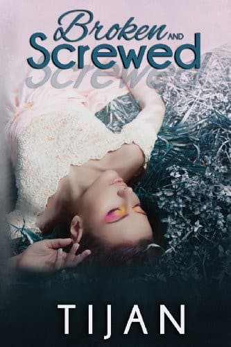 Tapa de Broken and Screwed