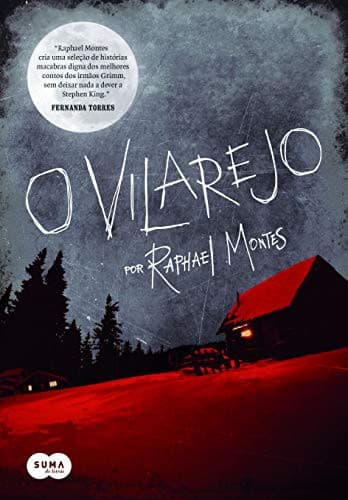 Tapa de O Vilarejo