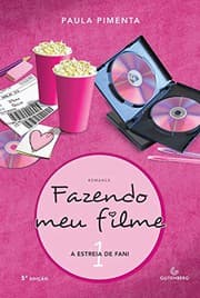 Tapa de A Estreia De Fani