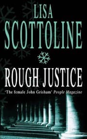 Tapa de Rough Justice