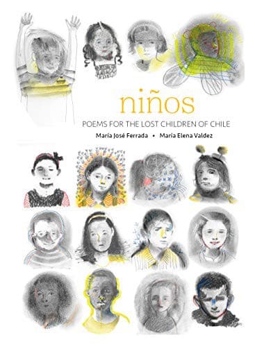 Tapa de Niños