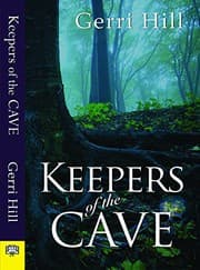 Tapa de Keepers of the Cave