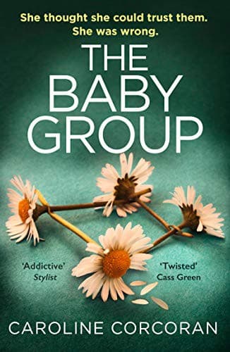 Tapa de The Baby Group