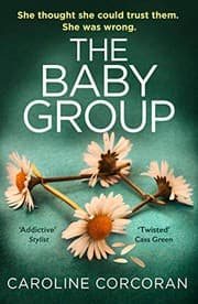 Tapa de The Baby Group