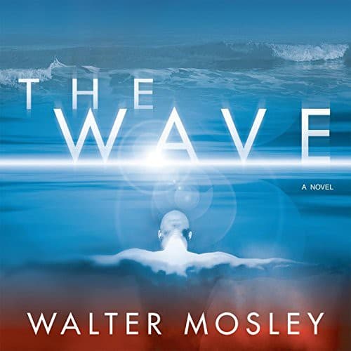 Tapa de The Wave