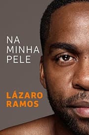 Tapa de Na minha pele