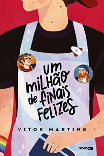 Tapa de Um Milhao de Finais Felizes