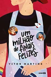 Tapa de Um Milhao de Finais Felizes