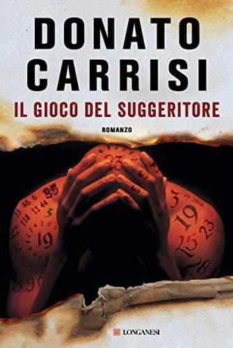 Tapa de Il gioco del suggeritore