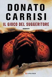 Tapa de Il gioco del suggeritore