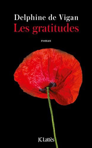 Tapa de Les gratitudes
