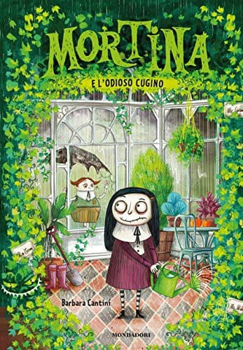 Tapa de Mortina e l'odioso cugino
