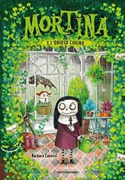 Tapa de Mortina e l'odioso cugino