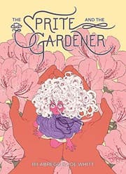 Tapa de Sprite and the Gardener