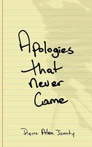 Tapa de Apologies That Never Came