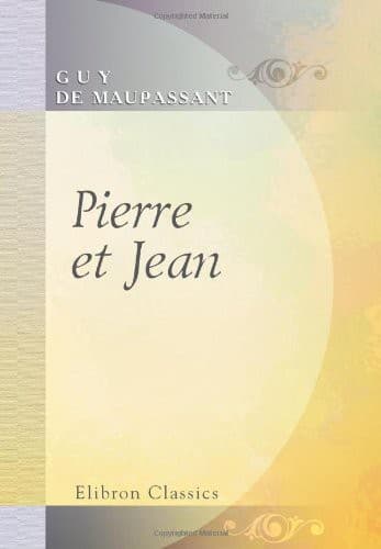 Tapa de Pierre et Jean