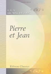 Tapa de Pierre et Jean