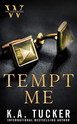 Tapa de Tempt Me
