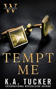 Tapa de Tempt Me