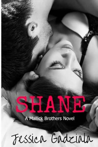 Tapa de Shane