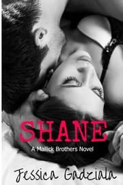 Tapa de Shane