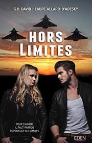 Tapa de Hors limites