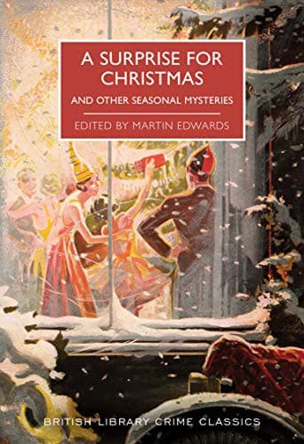 Tapa de A Surprise For Christmas