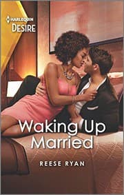 Tapa de Waking Up Married