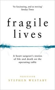 Tapa de Fragile Lives
