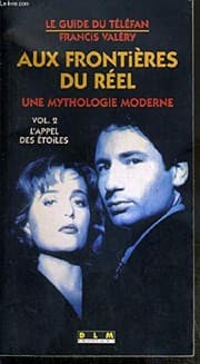 Tapa de Aux Frontières du Réel - Une mythologie moderne - 2 - L'Appel des étoiles