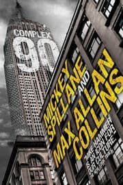 Tapa de Complex 90
