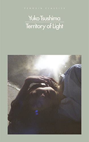Tapa de Territory of Light